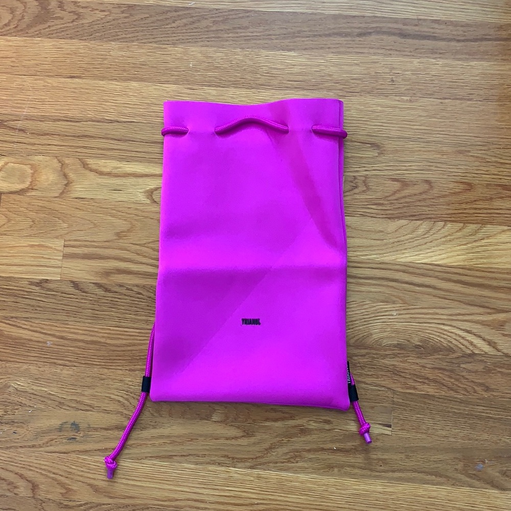 Triangl bag